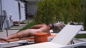 Family Dick: Nude Lesson on Boundaries Escalates