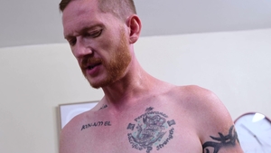 Family Dick: Florien Can't Wait for Stepdaddy's Big Cock