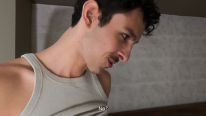 Latin Leche: Eating Ass to Prepare for a Passionate Filling