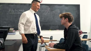 Bully Him: Final Exam Miracles