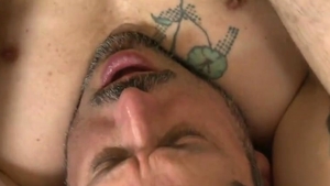 Casting bed #518: Tommy Cray, Simon lusty