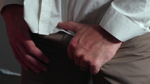 Next Door Taboo: Sneaky Sex with Trevor and Des