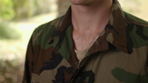 nextdoorstudios: Scott Finn's Military Move
