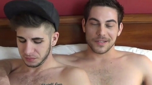 jockbreeders: A Passionate Bareback Adventure