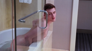 Steamy Shower Shenanigans