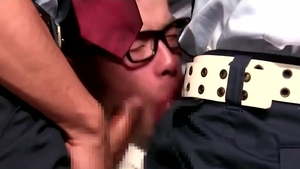 JP bunch sex skank