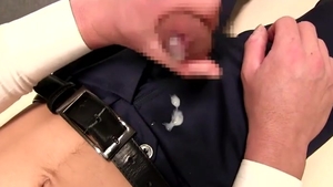 JP bunch sex skank