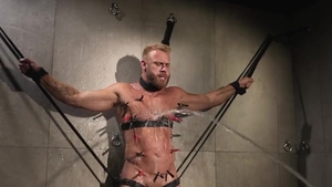 By Request BROGAN NYC PUT through HELL 1080P