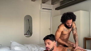 Brazilians bonks