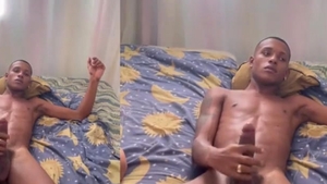 trio Brasileiro Bi: Magrelo Roludo Come A Prima E Senta No Namorado BBC