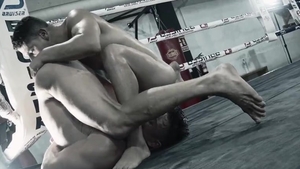Wrestling