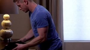 Next Door Raw: Chris and Bridger's Wild Ride