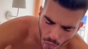 sperm Addiction Sequel To Face Splat