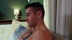 Next Door Taboo: Two Brothers Get Their Hands Dirty