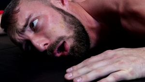 Family Creep: Step-Dad's Secret Gym Training