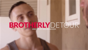 Next Door Taboo: Devious Martin's Seduction