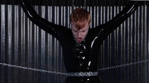 Bondage, CBT, and Rubber Delights