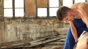 A Glimpse into Fisting Paradise