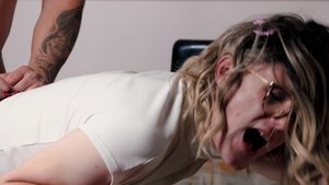 Femboyish: Facial Frenzy for Hunks