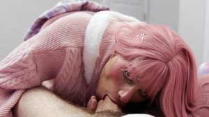 Femboyish: Rimming with Joy for Twinks