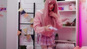 Femboyish: Rimming with Joy for Twinks