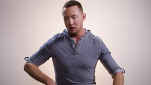 How Men Orgasm: How Men Orgasm - The Pierce Experience