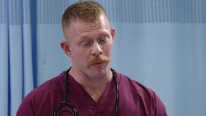 Icon Male: Bareback Doctor Goes In Deep