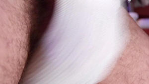 Pride Studios: Musclebear's Obsession: The Gloryhole