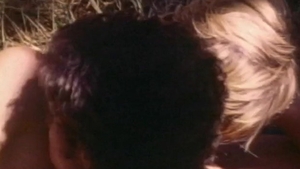 Falcon Studios: Blond Babe Takes Over