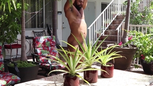 Pride Studios: Nephew's taboo dreams come true