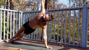 Being Trans 24/7: Trans Bear and His Forbidden Desire