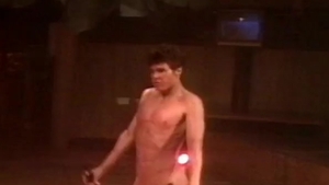 Falcon Studios: X-Rated Job Hunting Strategy