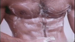 Falcon Studios: Creamy Cock in the Spray