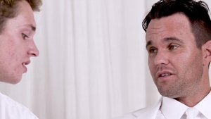 Missionary Boys: Beau's Secret Seduction of Innocent Jake