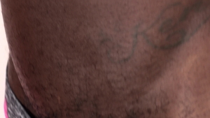 Noir Male: Black and Asian Twinks in Hardcore Action