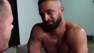 Family Creep: Jockstraps and Bareback for the Win