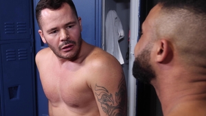 Family Creep: Jockstraps and Bareback for the Win