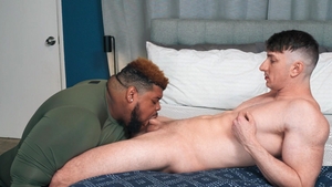 Men: Thick Cock, Tight Ass