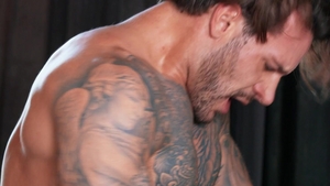 Men: Papi's Warm Welcome