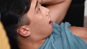 Men: Fucking Twinks Flip Afternoon Delight