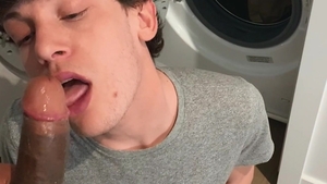 Edward's Twink Ass Stuns The Prankster