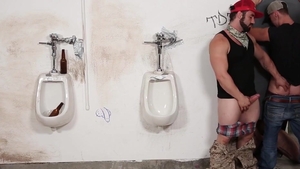 Bromo: Jaxton Wheeler's Tatted Glory