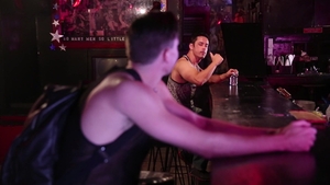 Men: Rafael Plows Jack's Hole with Gusto