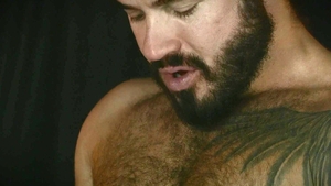 Men: Cock craving consumes them both