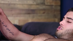 Men: Randy Royals Reveal Raw Raunchy Romps
