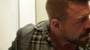 Taming Rocco Steele's Fiery Passion