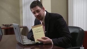 Men: Secretary Seduction