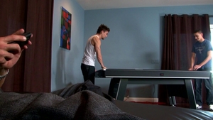 Cody Cummings: Tweeting Cody Sees Friends Play