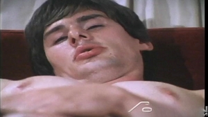 Falcon Studios: Eld's Sticky Fingers Story