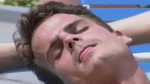 Falcon Studios: Carrington and Storm's Sunset Serenade